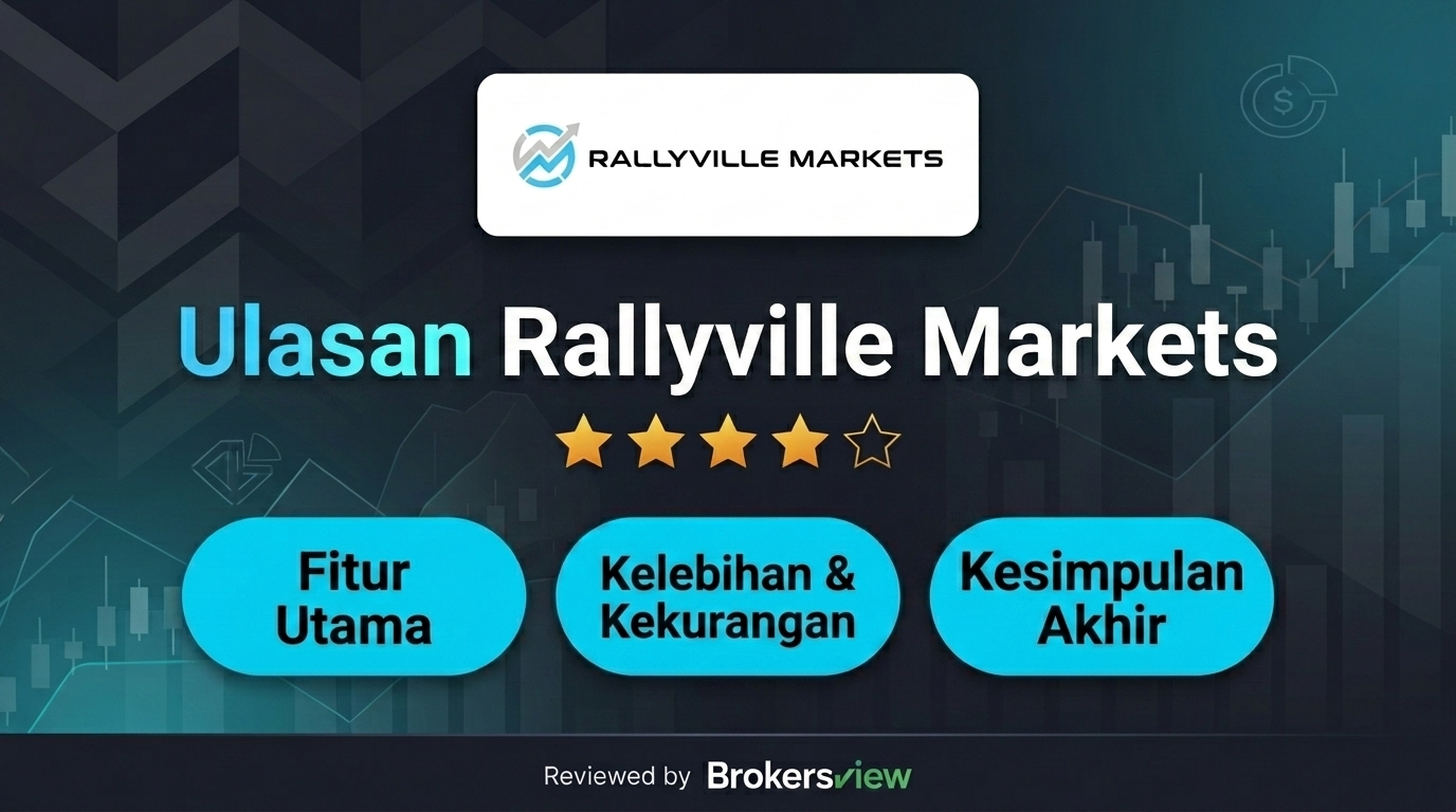 Rallyville Markets review