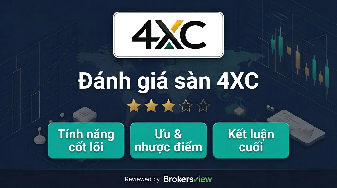 Đánh giá 4XC
