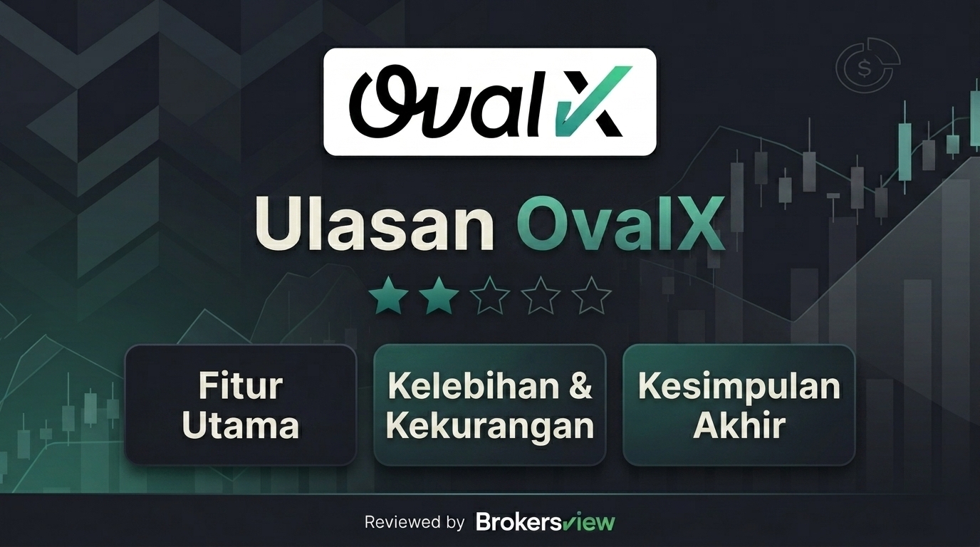 Ulasan OvalX