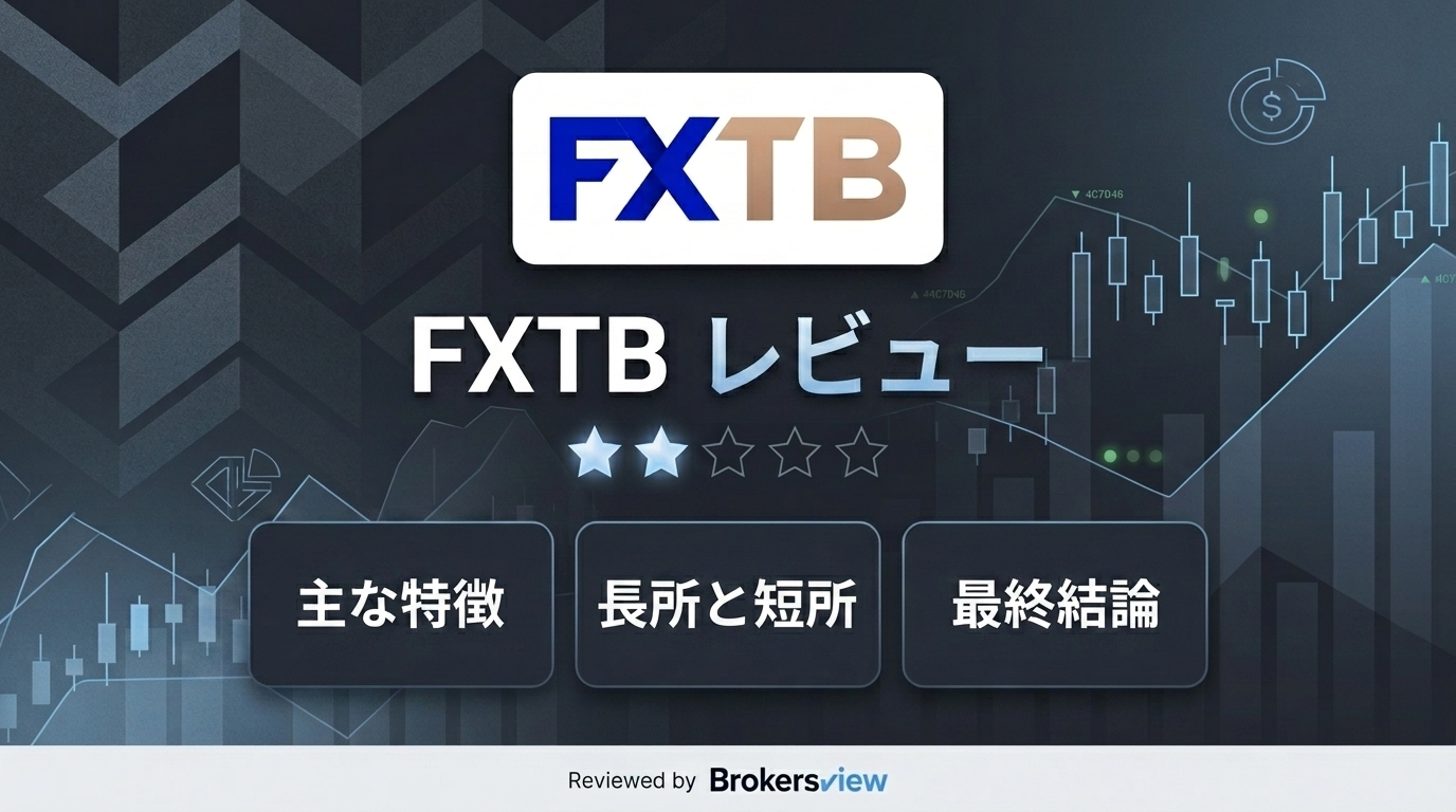 FXTB review