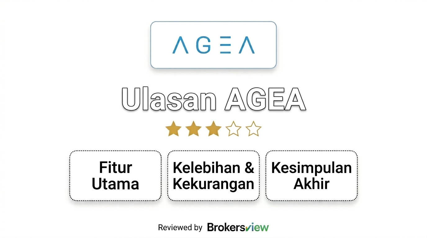 Ulasan AGEA