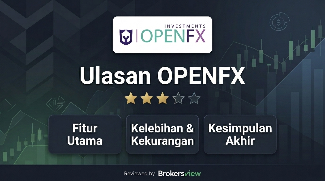 Ulasan OPENFX