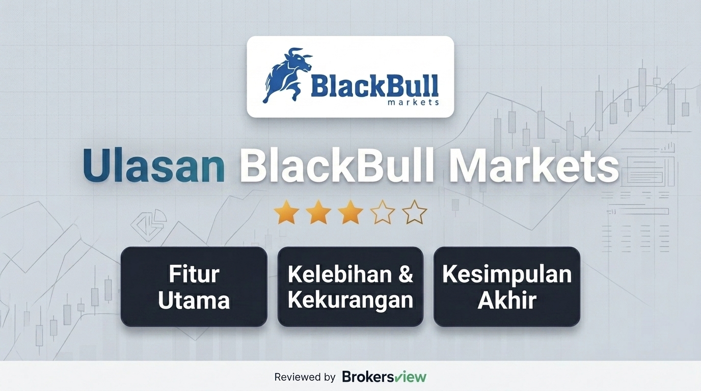 Ulasan BlackBull Markets