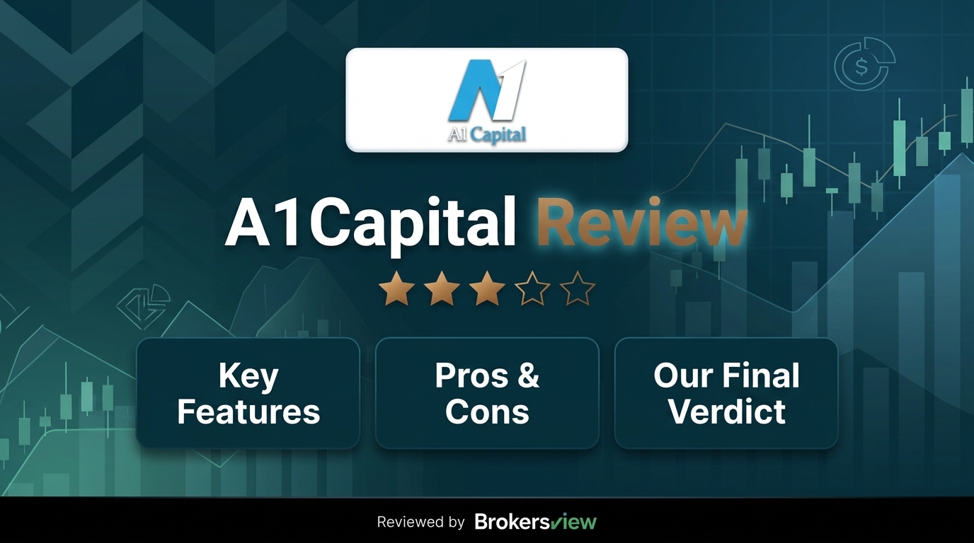 A1Capital review