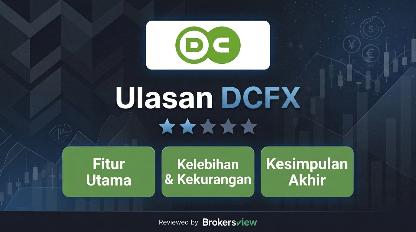 Ulasan DCFX