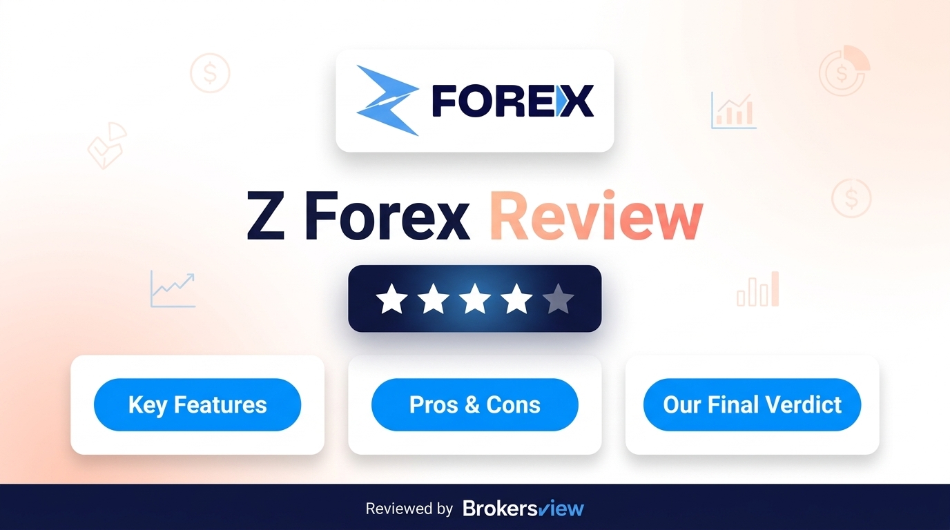 Z Forex review