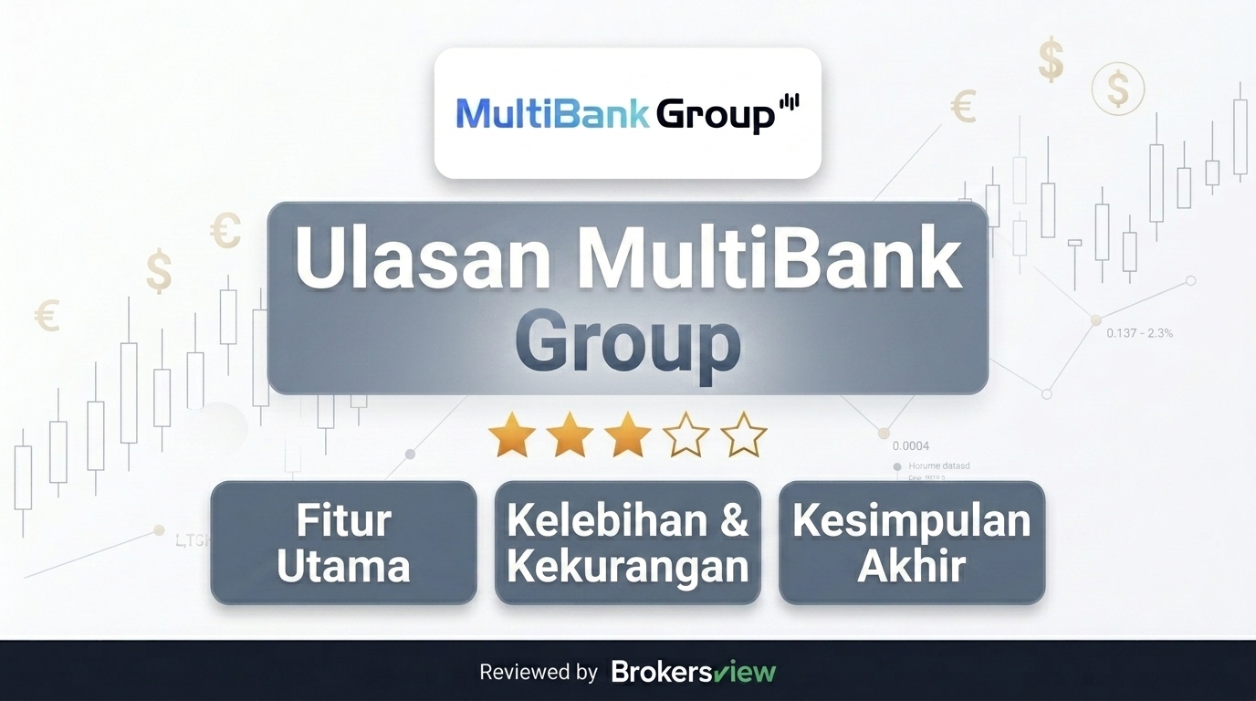 MultiBank Group review