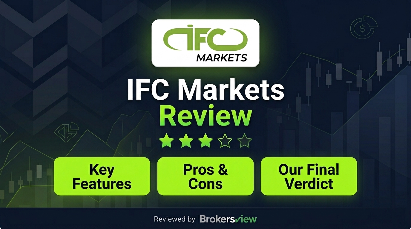 IFC Markets review