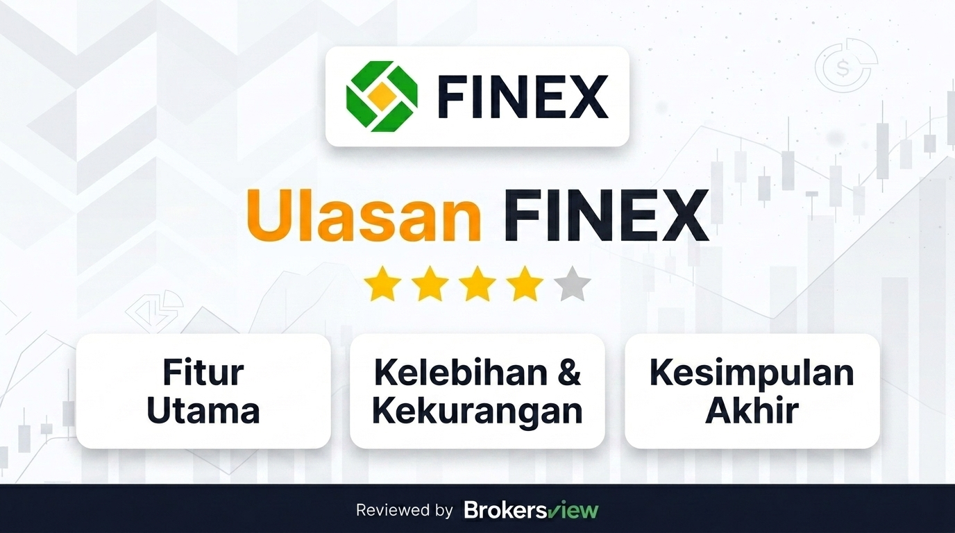 Ulasan FINEX