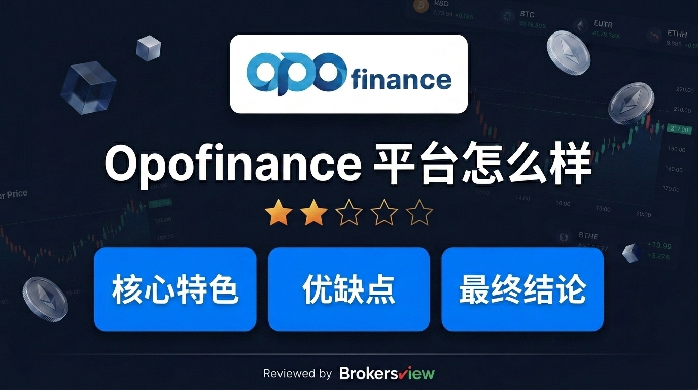 Opofinance 评测