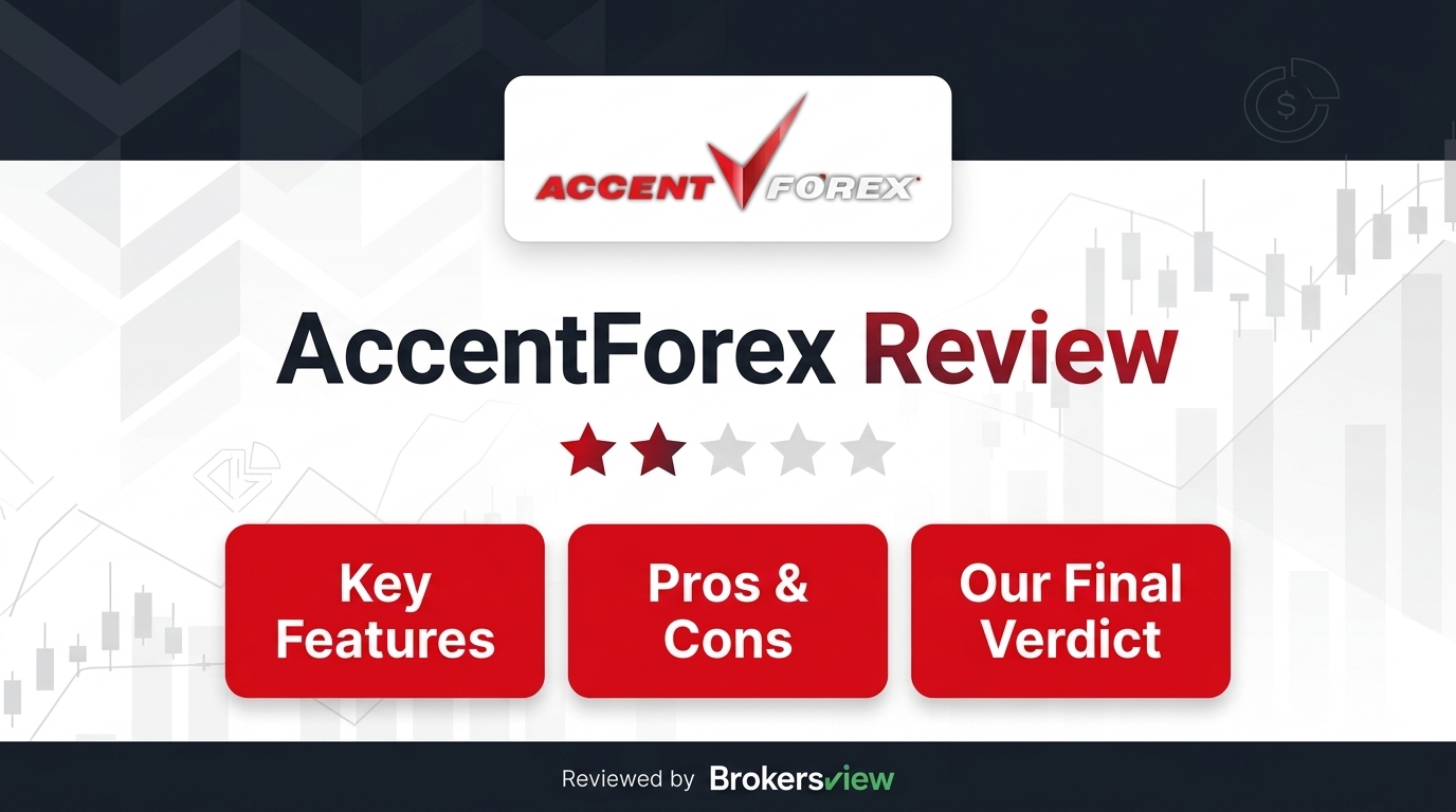AccentForex review