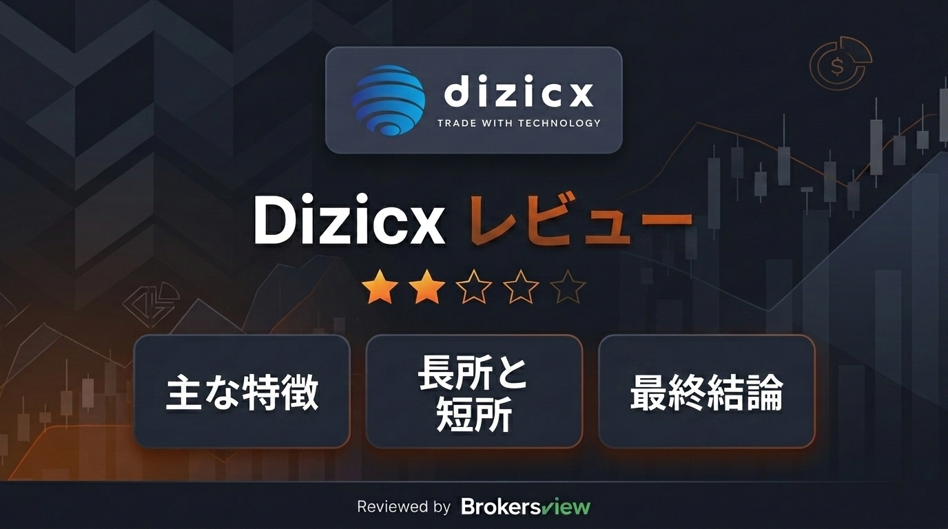 Dizicx review