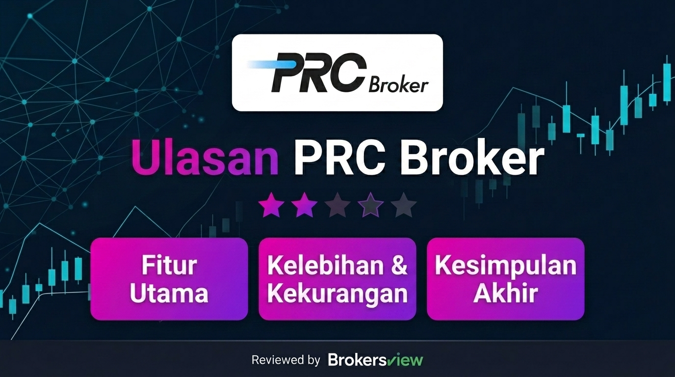 PRC Broker review