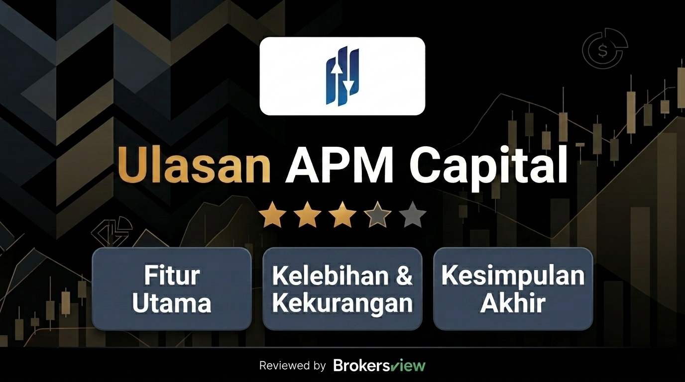 Ulasan APM Capital
