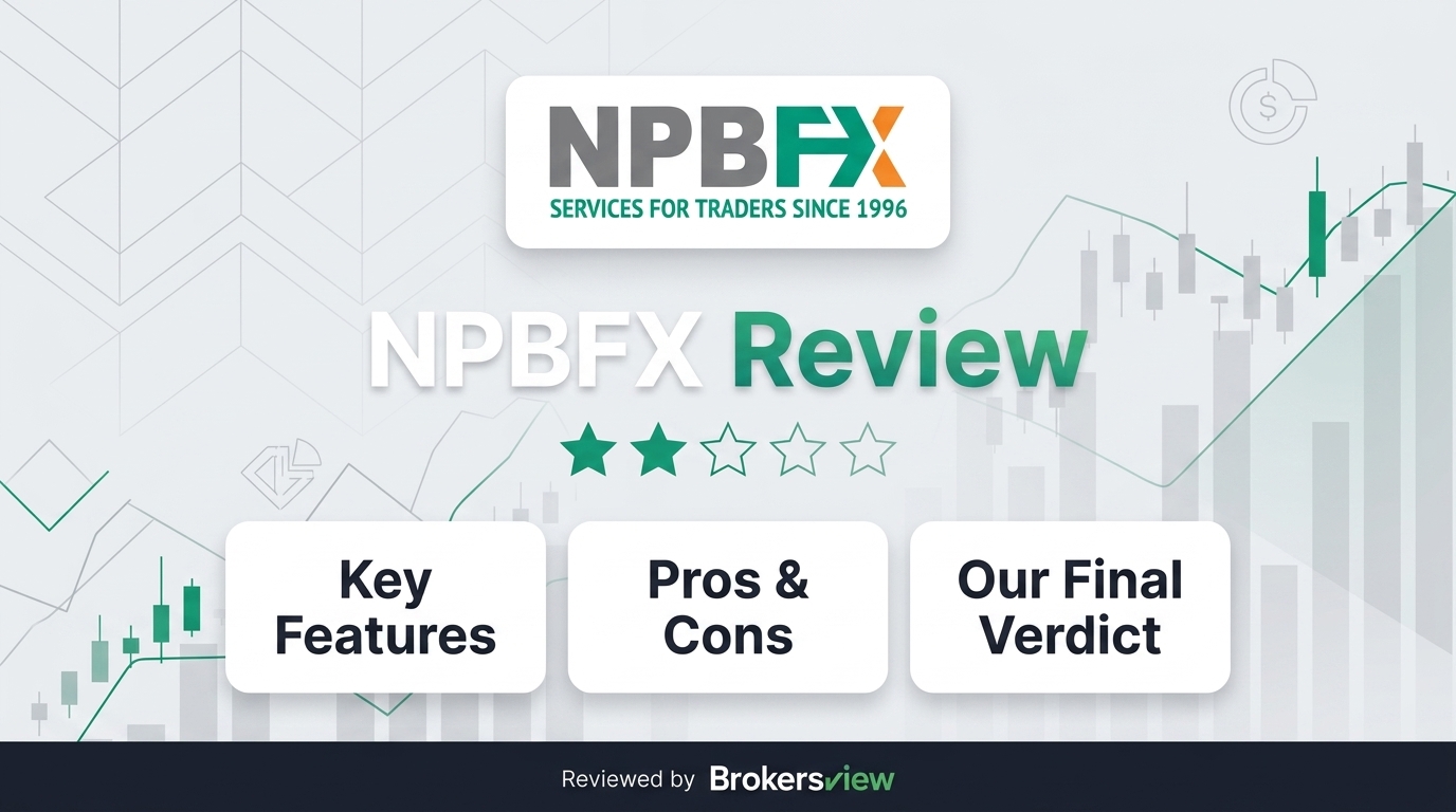 NPBFX review