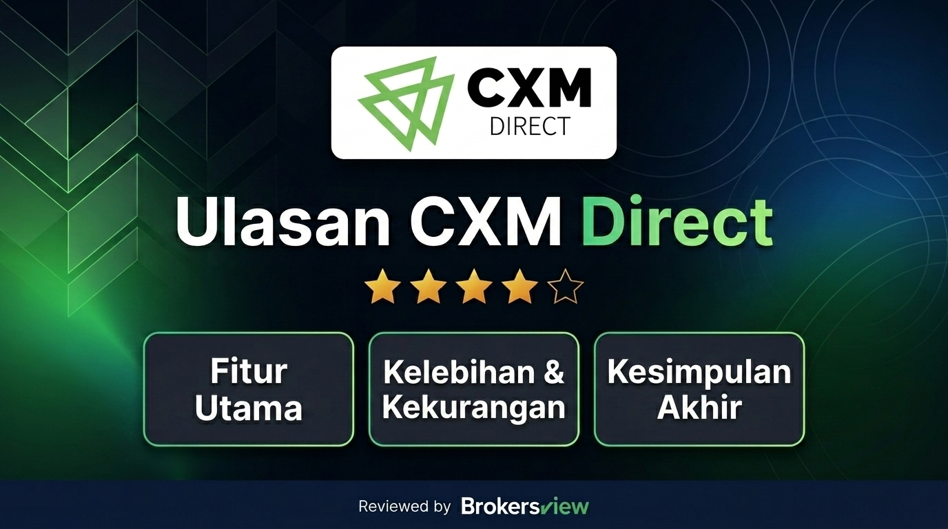 Ulasan CXM Direct