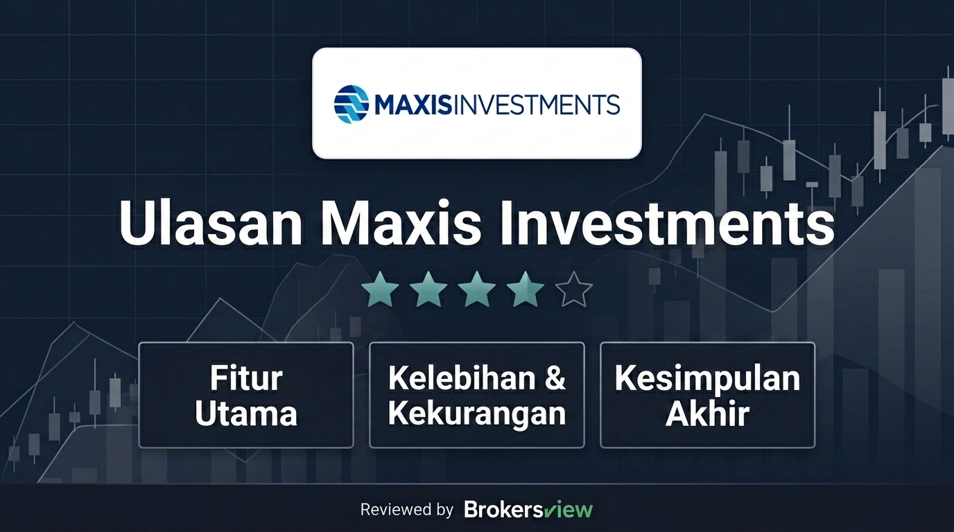 Ulasan Maxis Investments