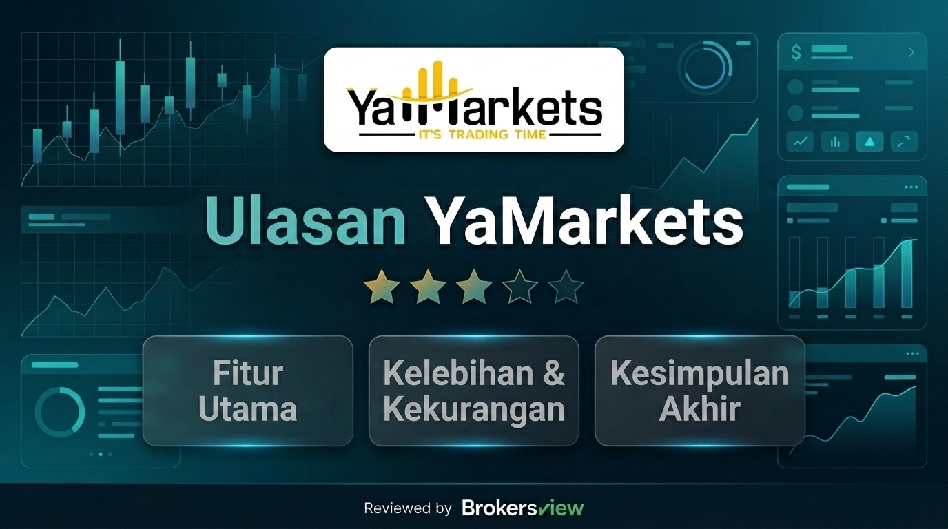 Ulasan YaMarkets