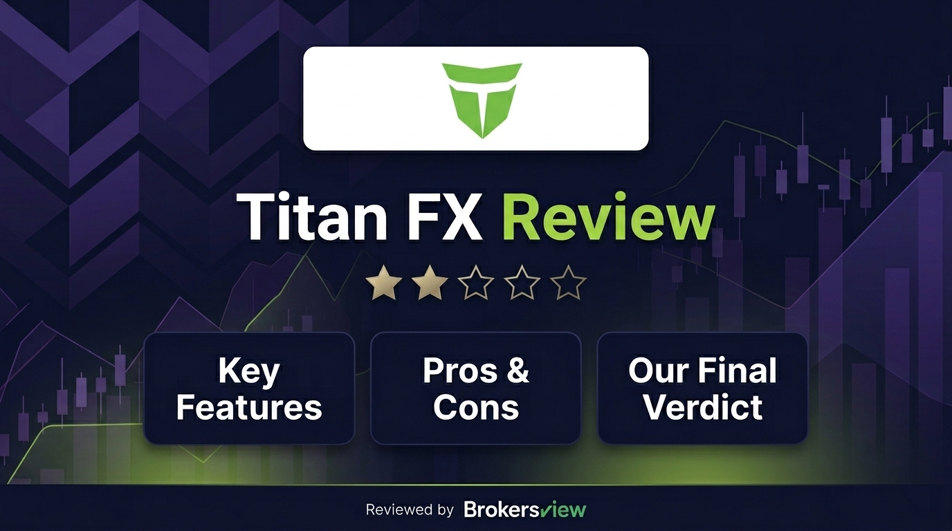 Titan FX review