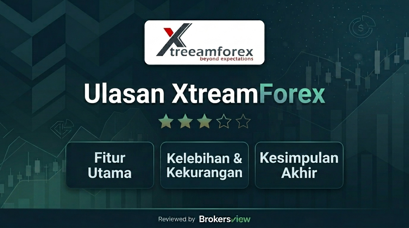 XtreamForex review
