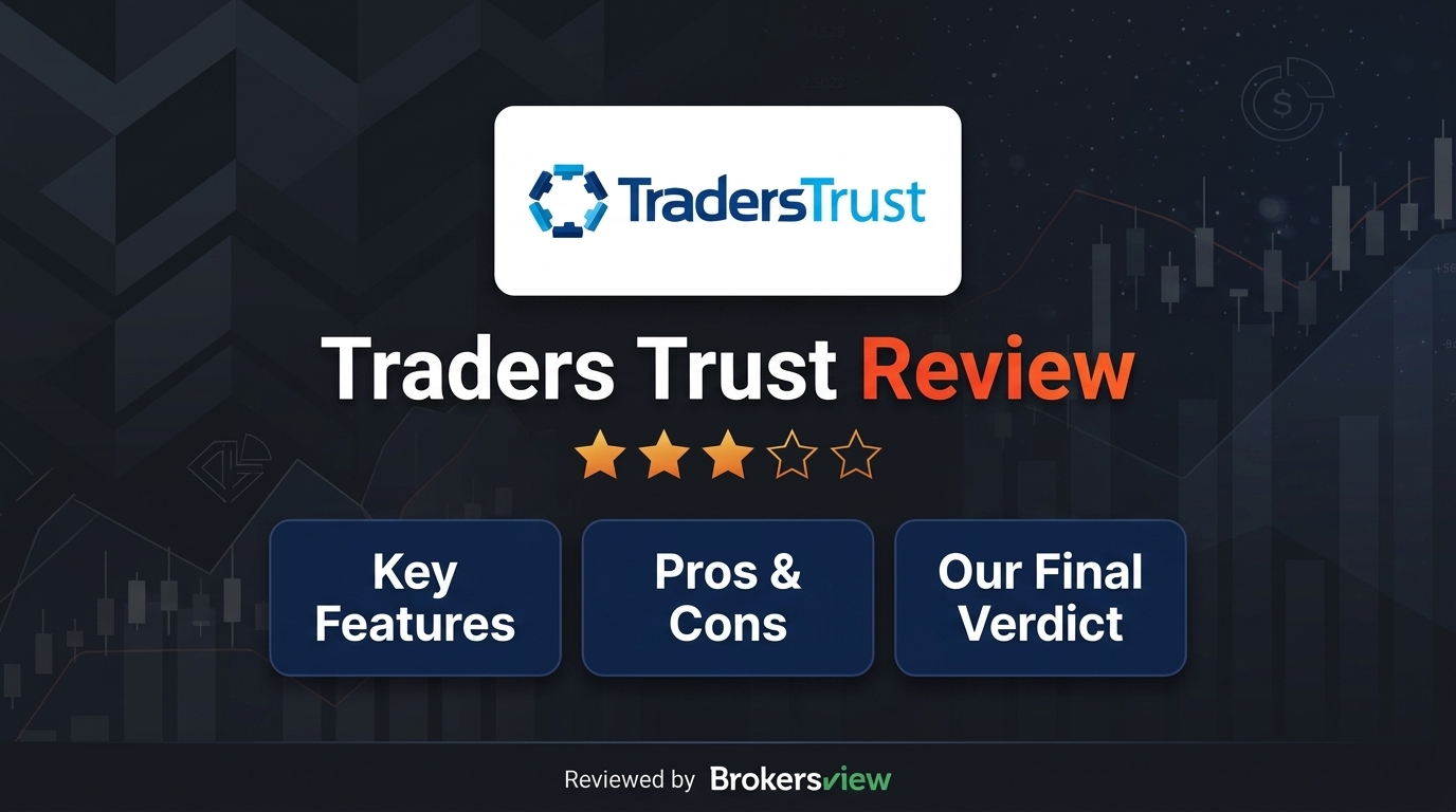 Traders Trust review
