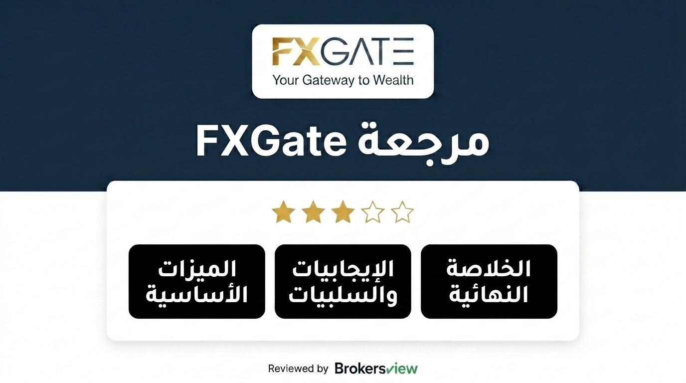 FXGate review