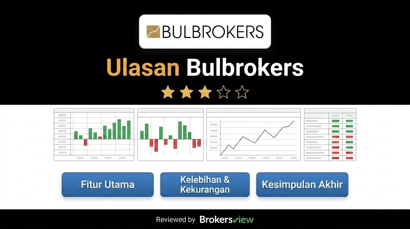 Bulbrokers review