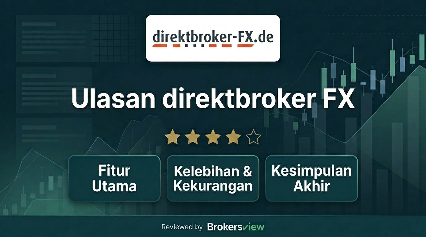 direktbroker FX review