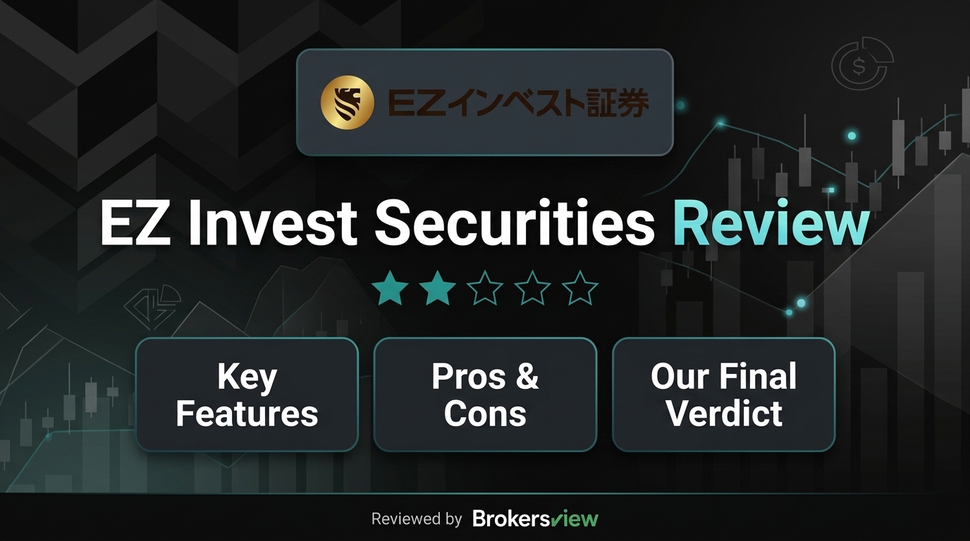 EZ Invest Securities review