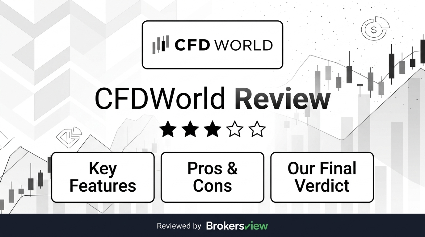 CFDWorld review