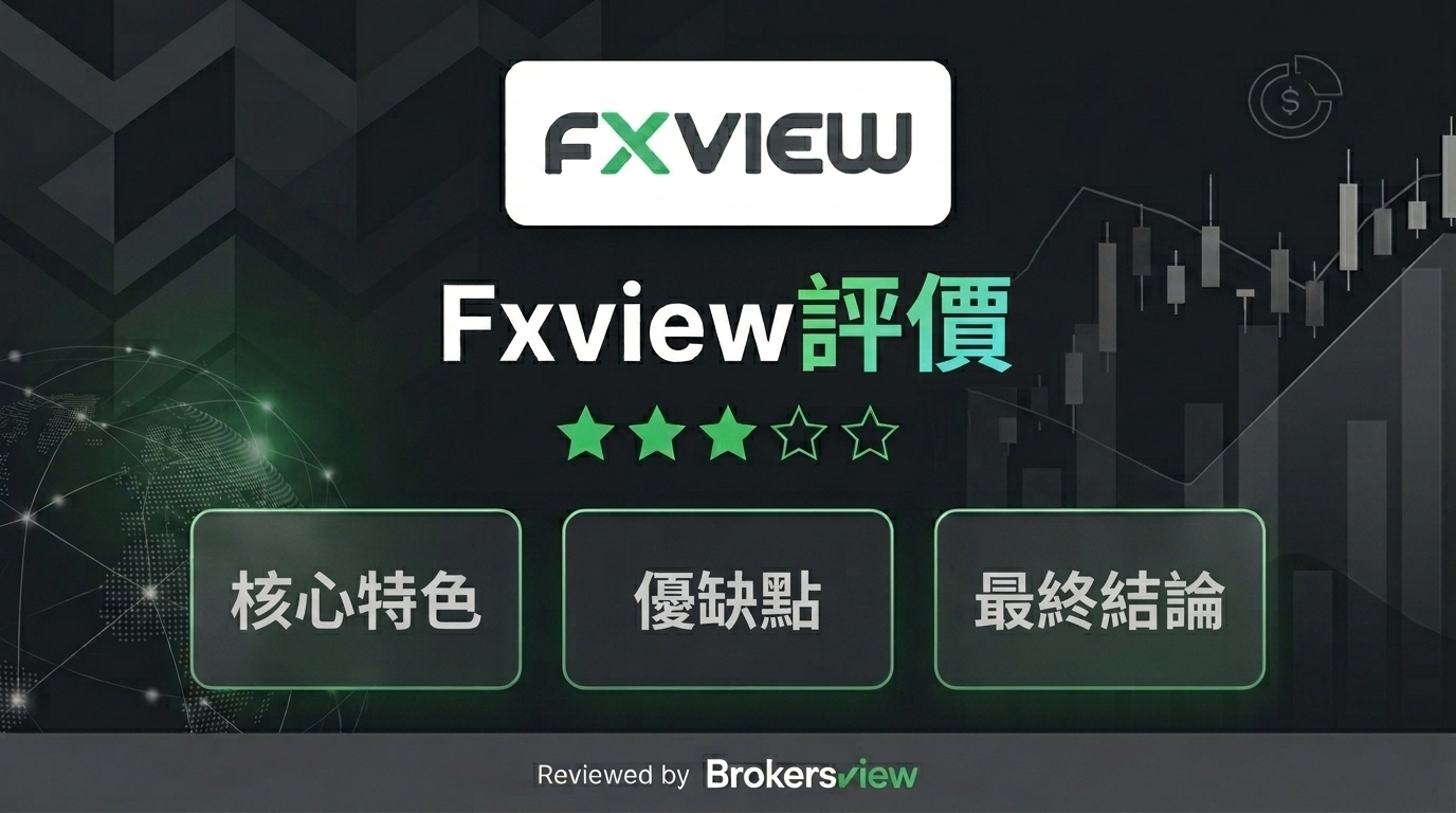 Fxview review