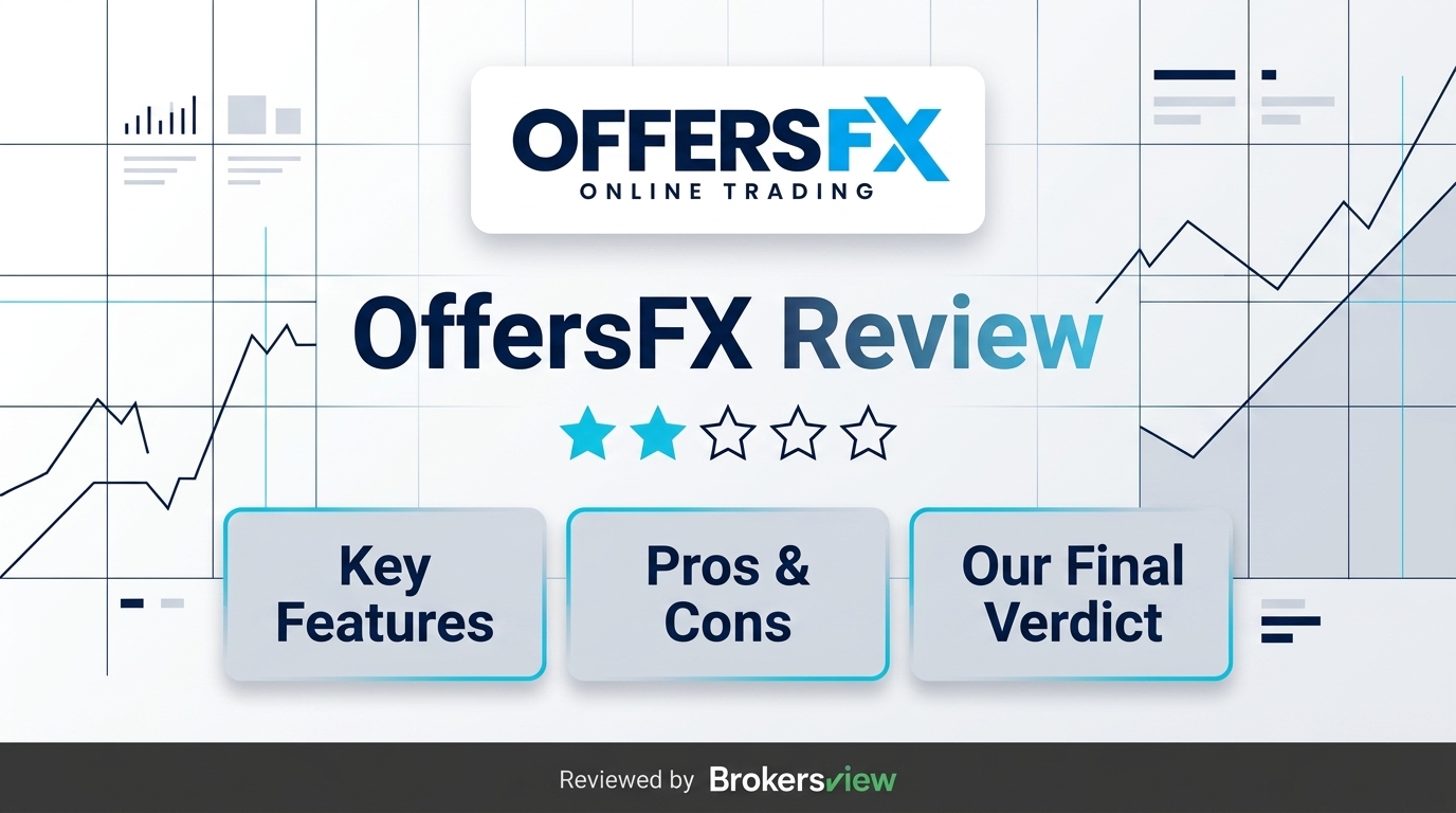 OffersFX review