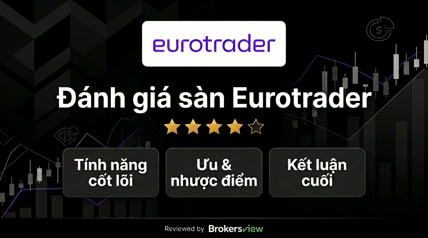 Đánh giá Eurotrader