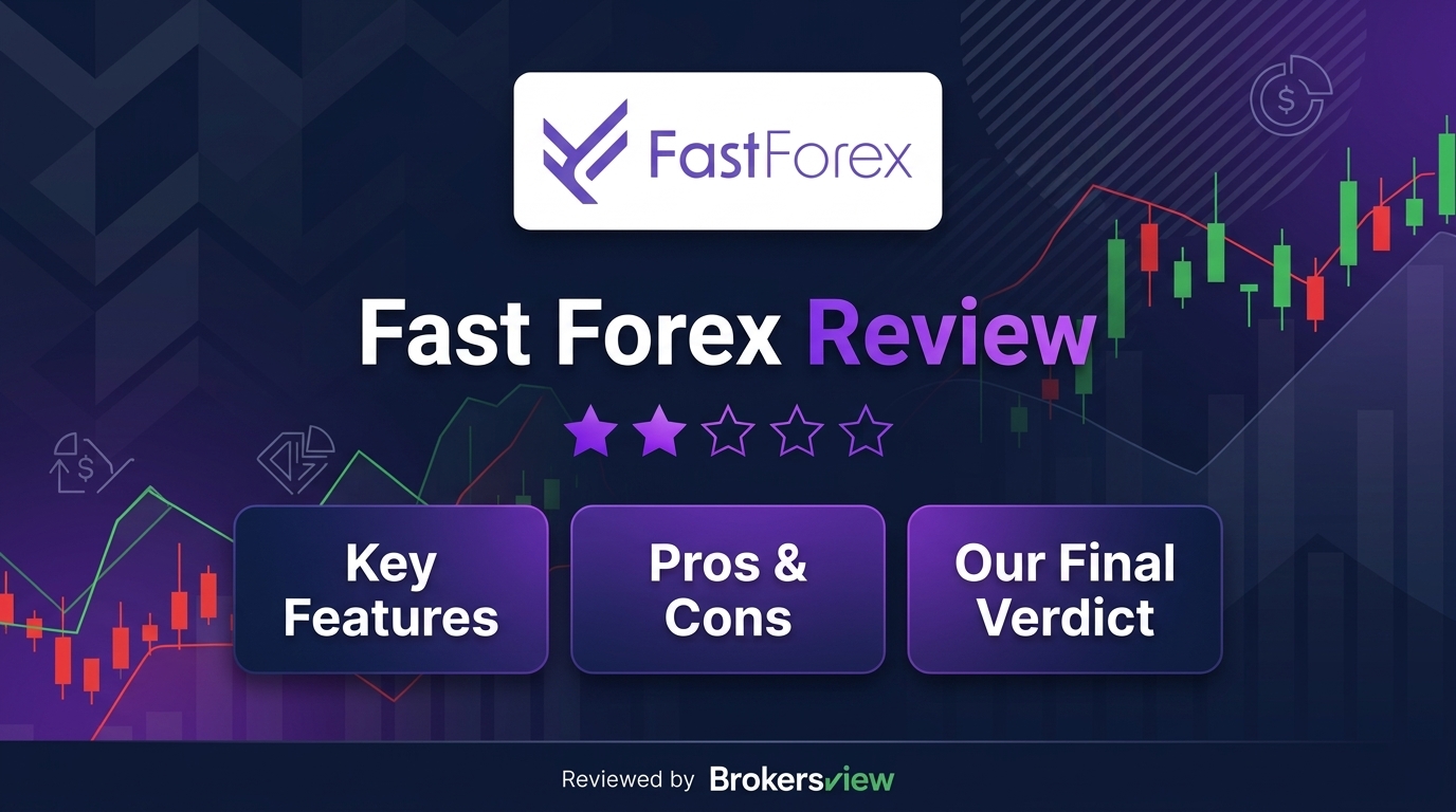 Fast Forex review