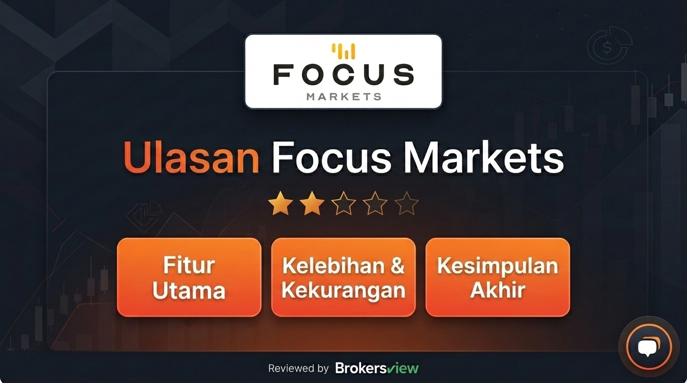 Review Focus Markets
