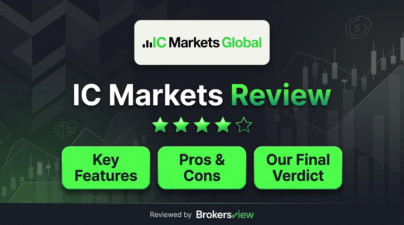 IC Markets review