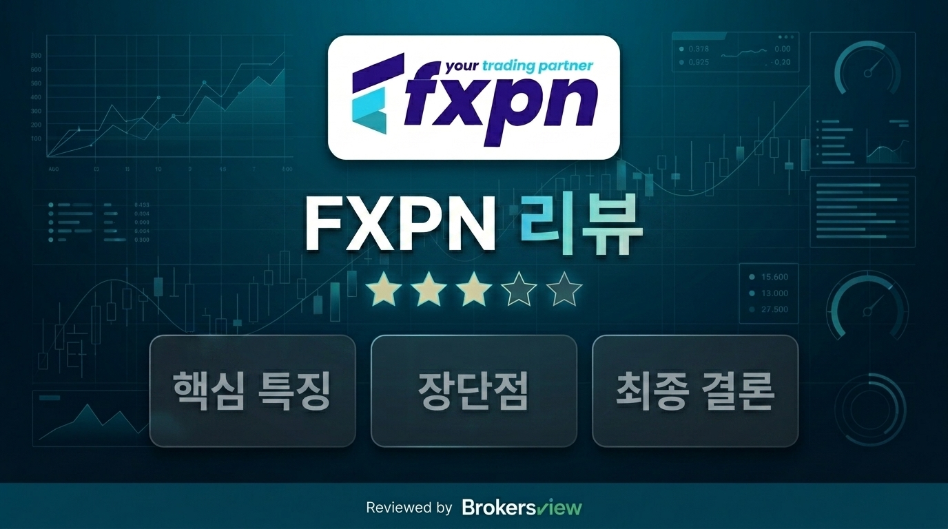 FXPN review