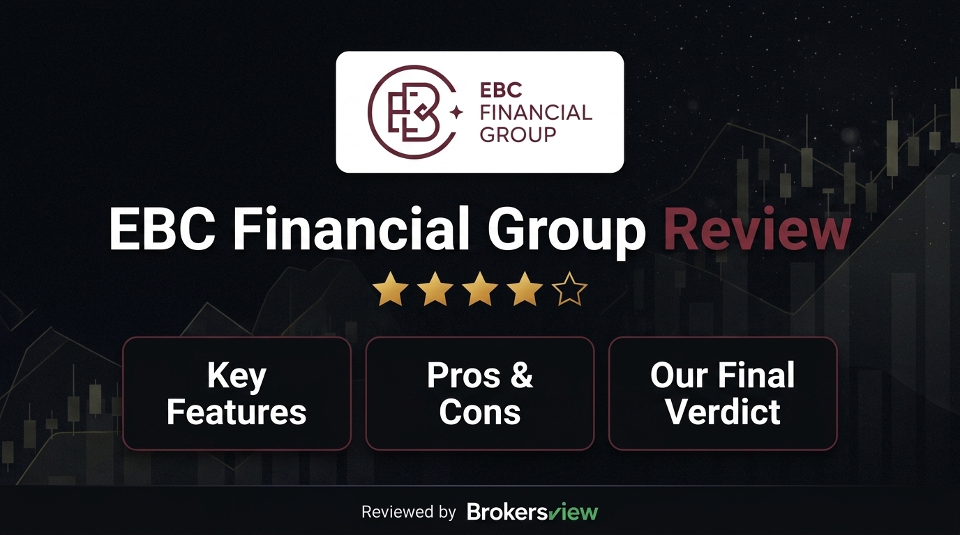ebc financial group review