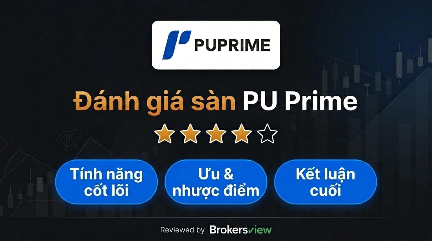 Đánh giá PU Prime