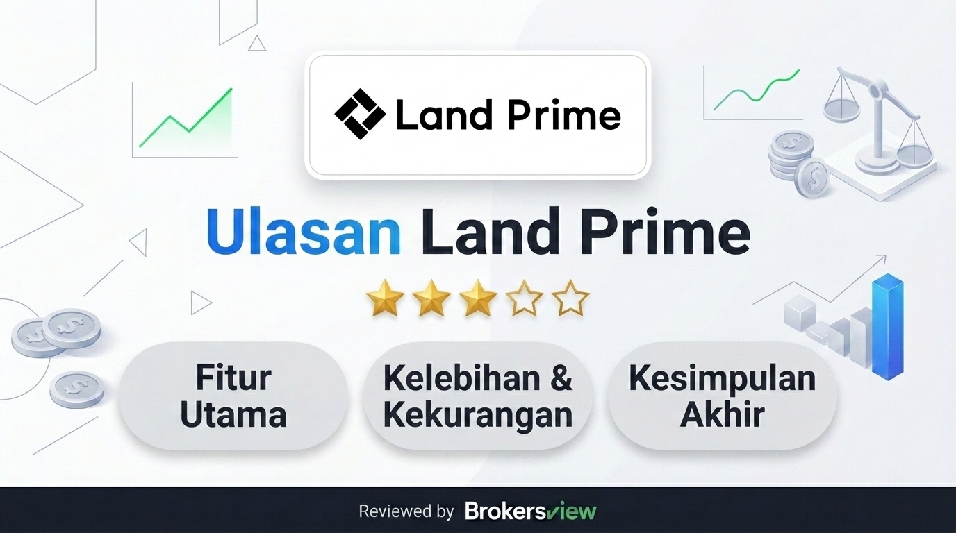 Ulasan Land Prime