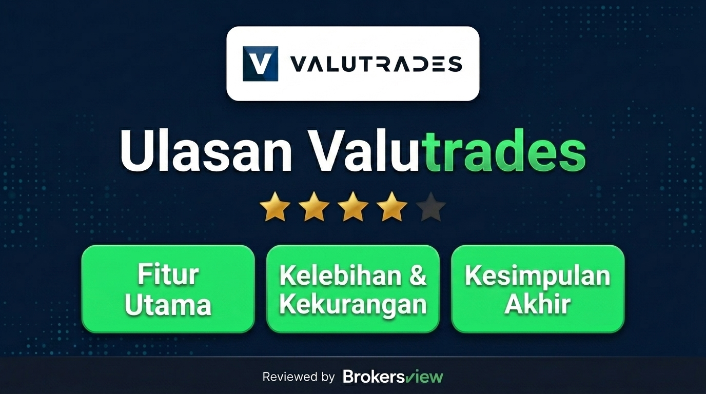 Ulasan Valutrades