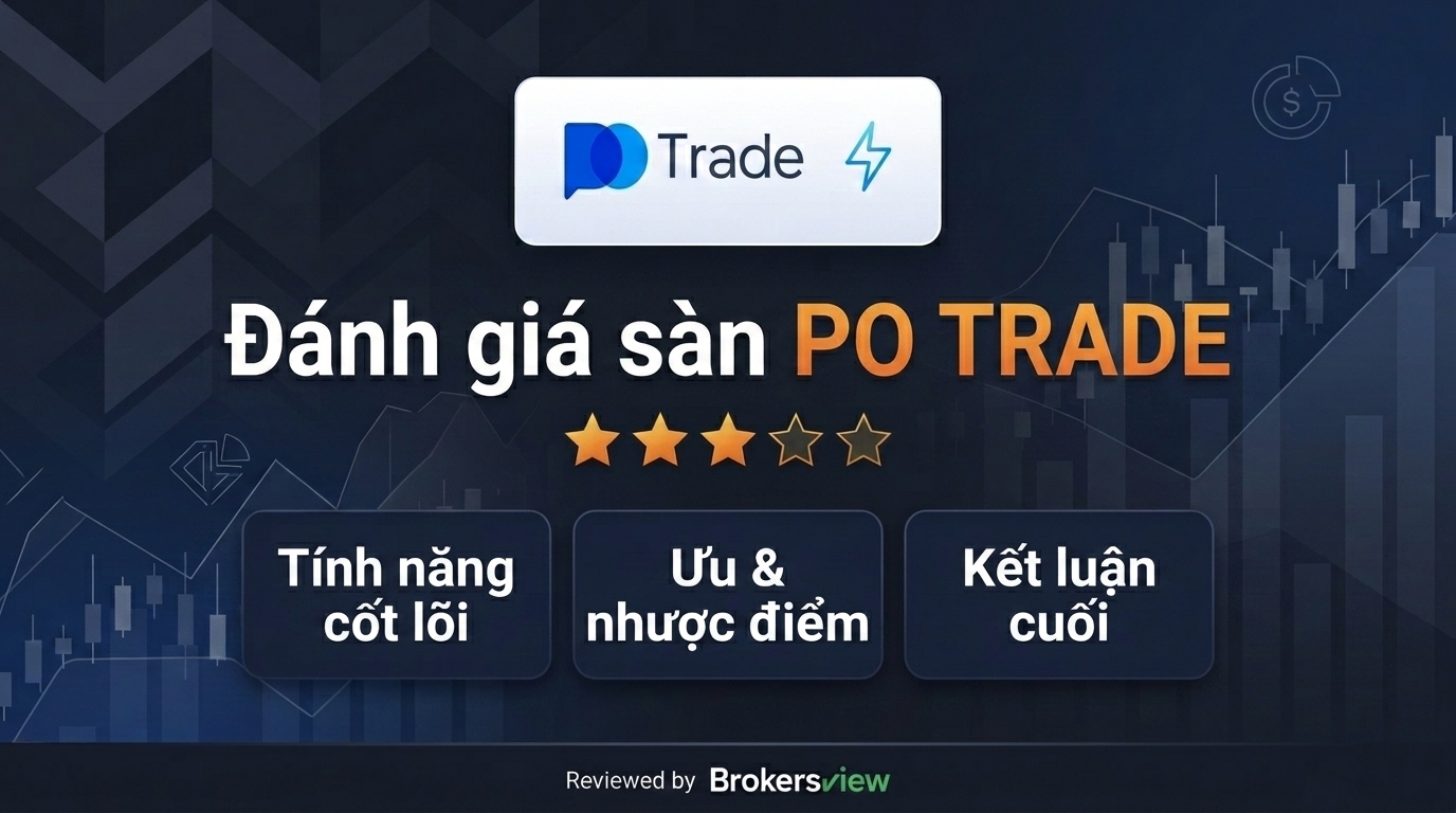 Đánh giá PO TRADE