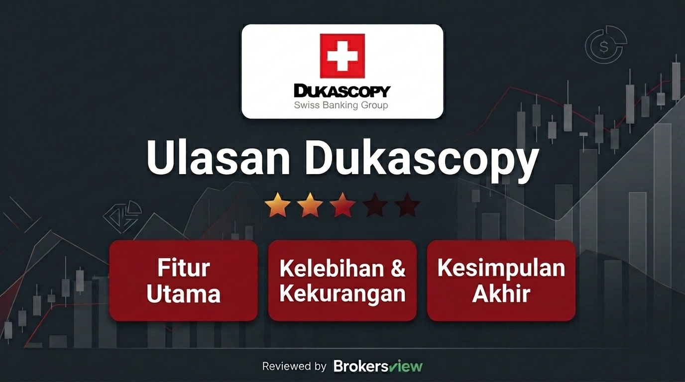 Review Dukascopy