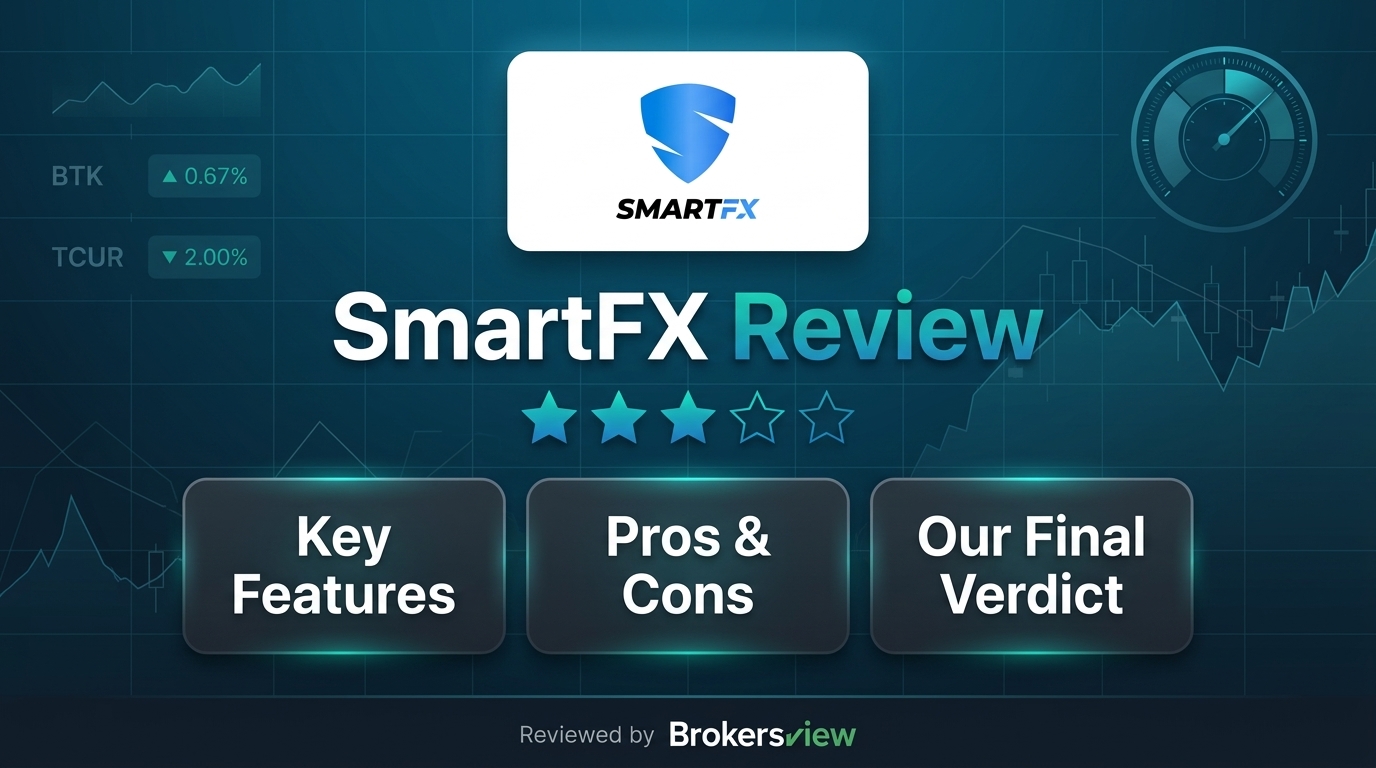 SmartFX review