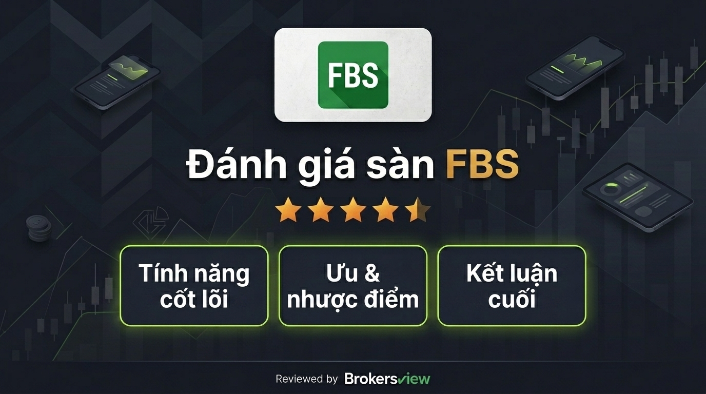 Đánh giá FBS
