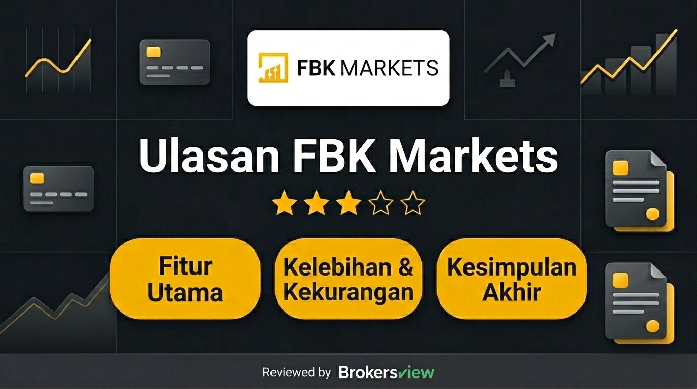 FBK Markets review