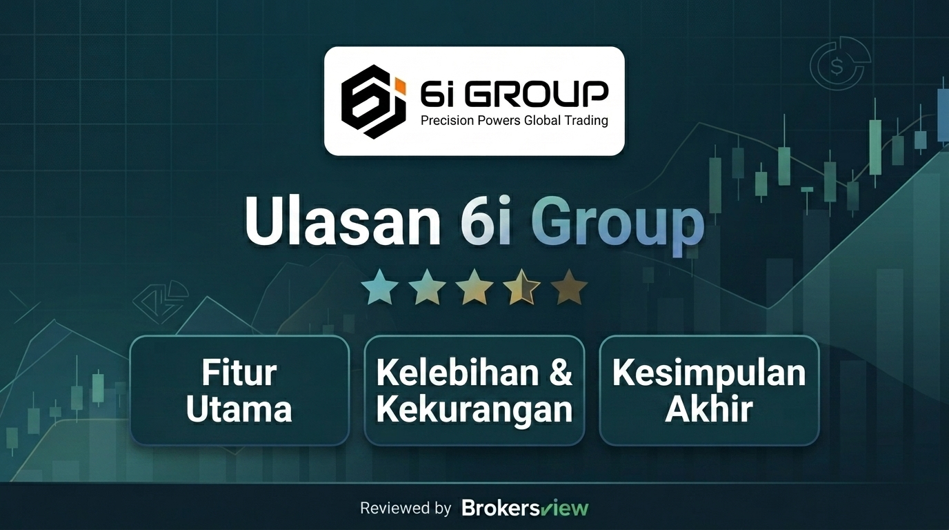 Ulasan 6i Group