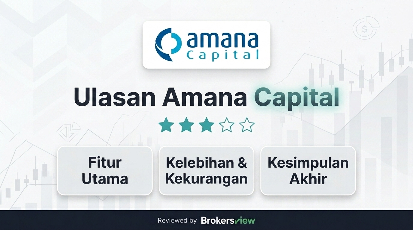 Amana Capital review