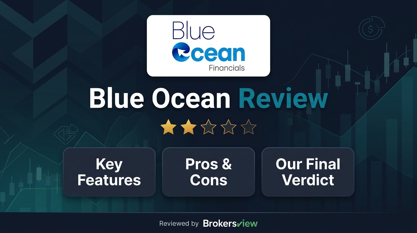 Blue Ocean review