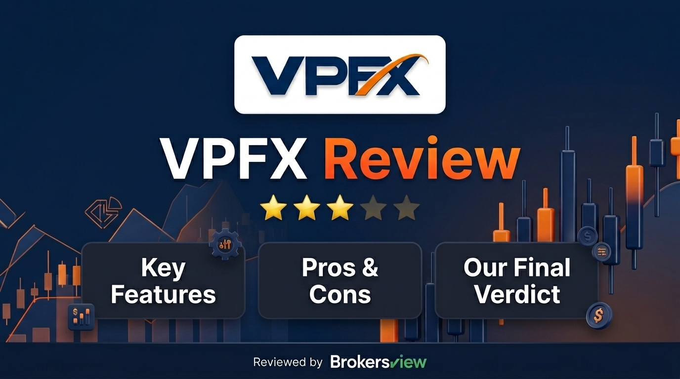 VPFX review